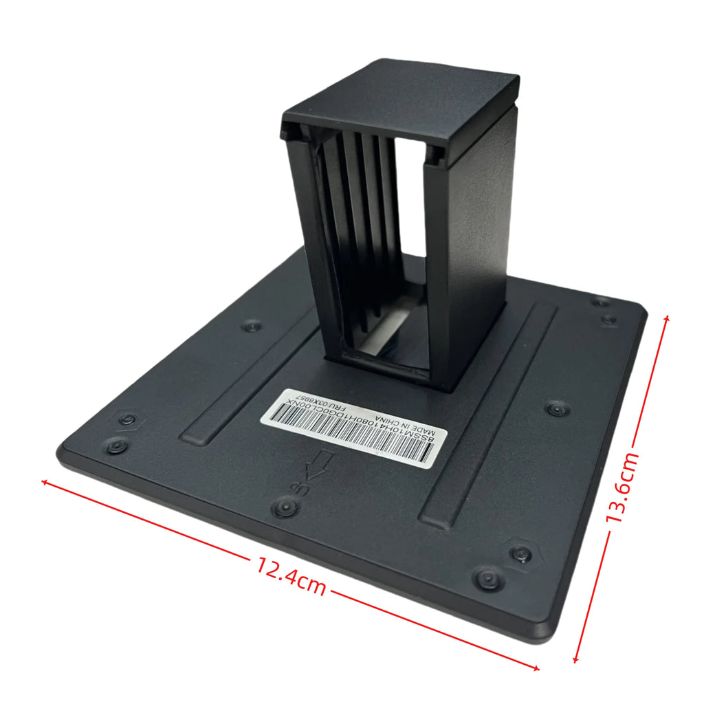 Lenovo Monitor Rear Mounting Bracket M710Q M720Q M910X M920X