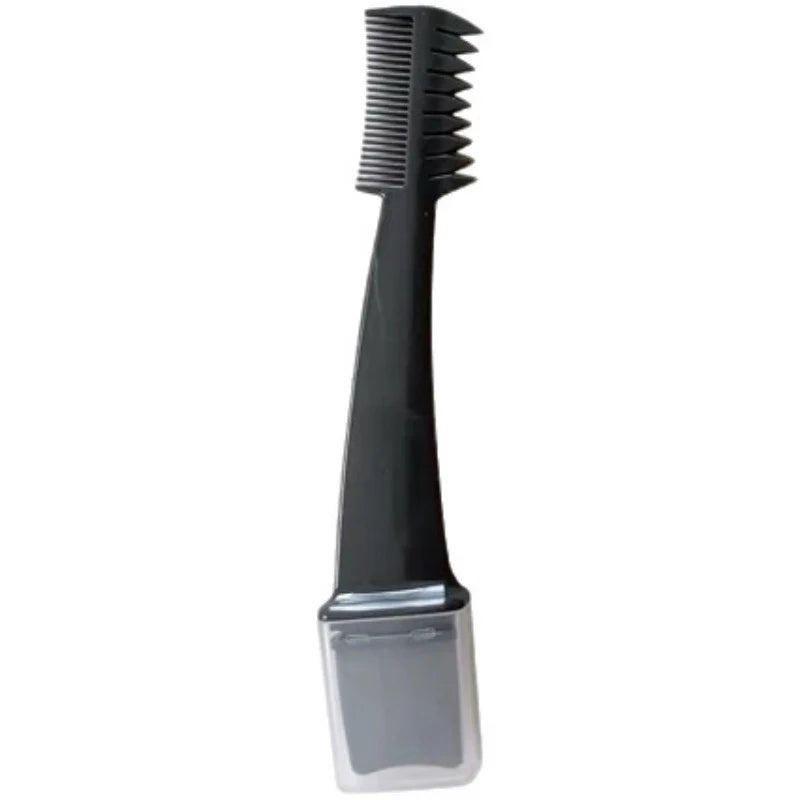 Double-Ended Eyelash Brush & Comb Lash Lift Tool
