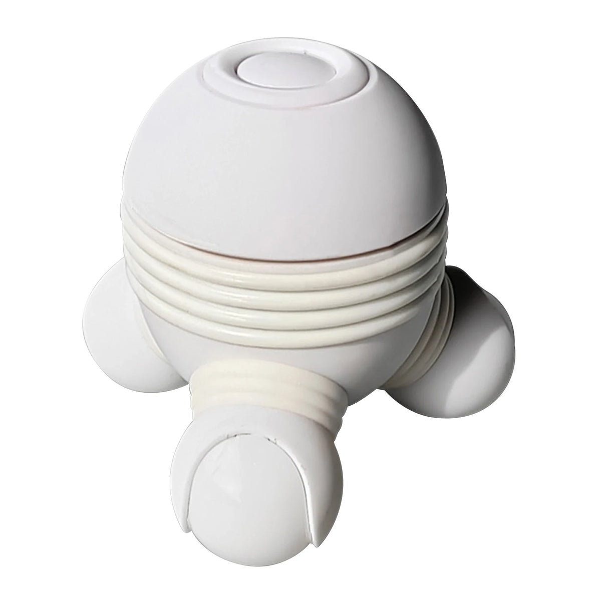 VIBE Handheld Mini Massager – Portable Vibration Body Massager