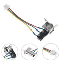 Gas Water Heater Micro Switch with Bracket – Universal Spare Part