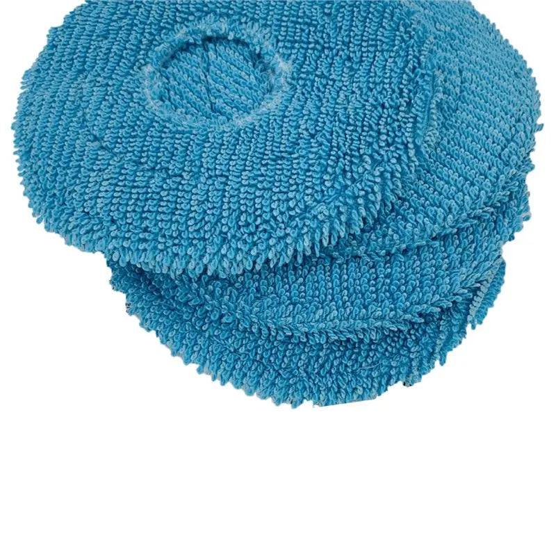 4-Pack Mop Cloths for Dreame Matrix 10 Ultra – Replacement Set