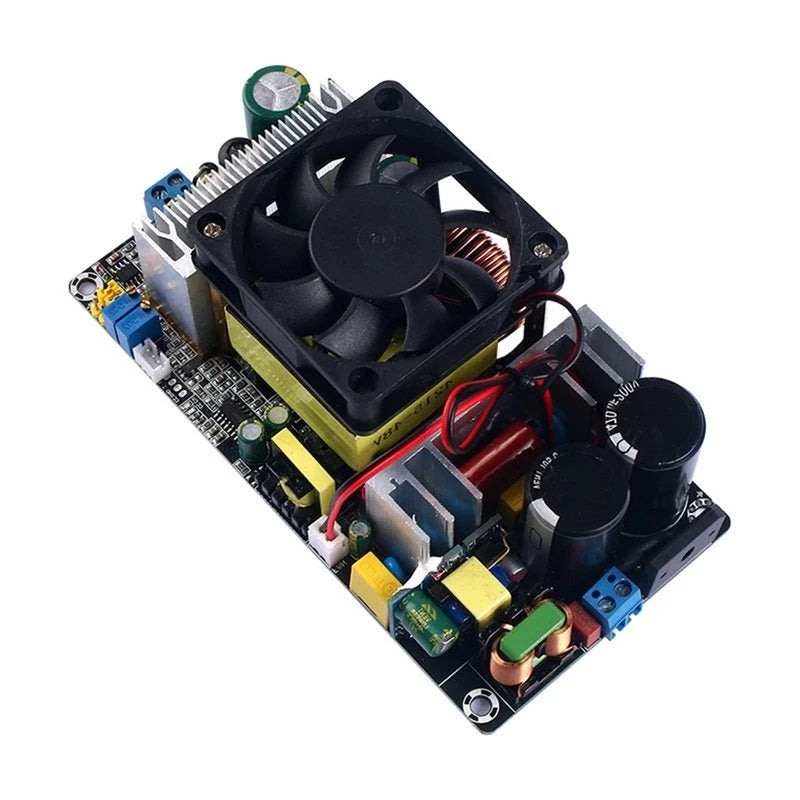350W Adjustable DC 0-30V Switching Power Supply Module AC220V