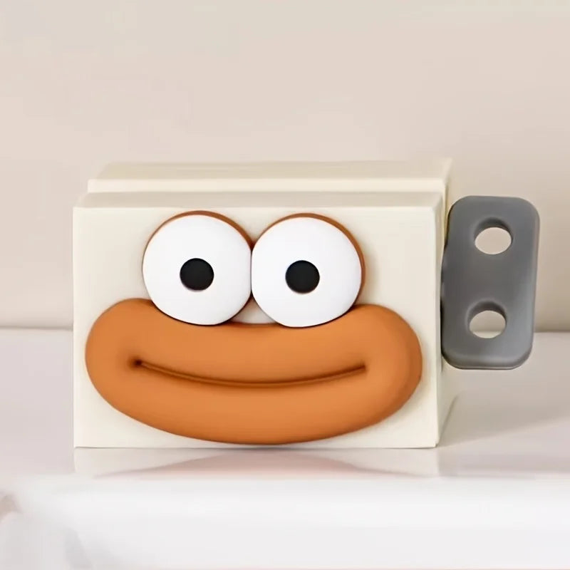 Toothpaste Squeezer Roller Clamp 1-2 Pack | Home & Travel