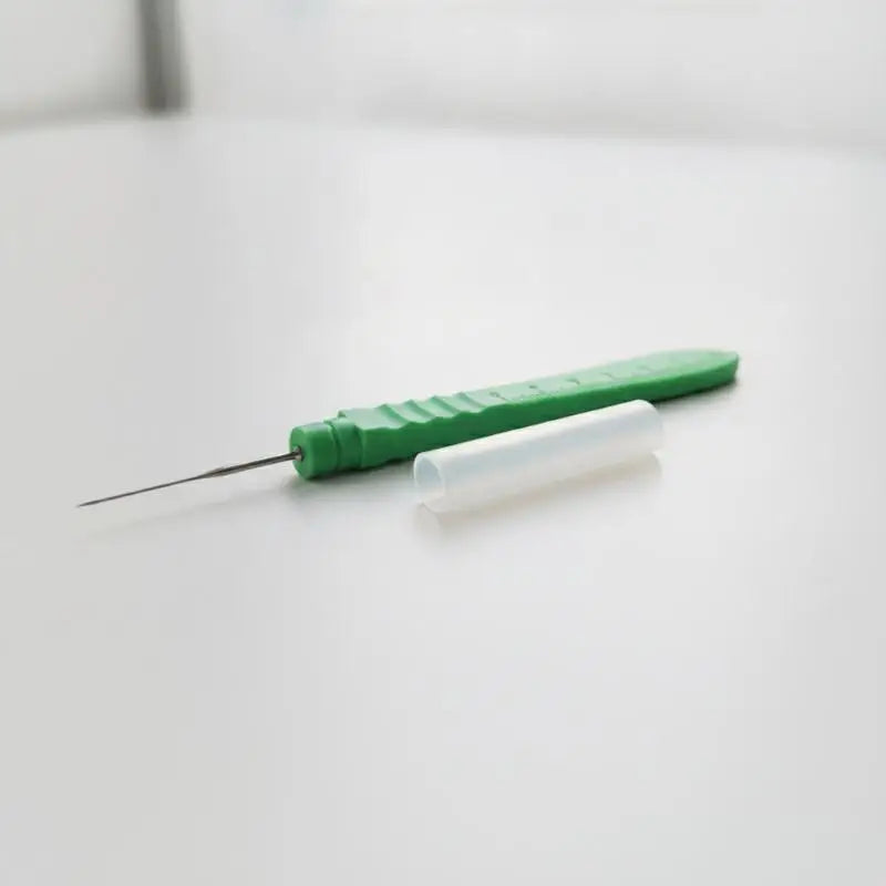 3-Set Stove Burner Cleaning Needles – Nozzle Unclogging Kit