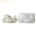 Motorcycle Silicone Mold – Soap Resin Gypsum Chocolate Craft