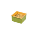 Cat Grass & Seed Sprouting Tray – Food-Grade PP Growing Tray