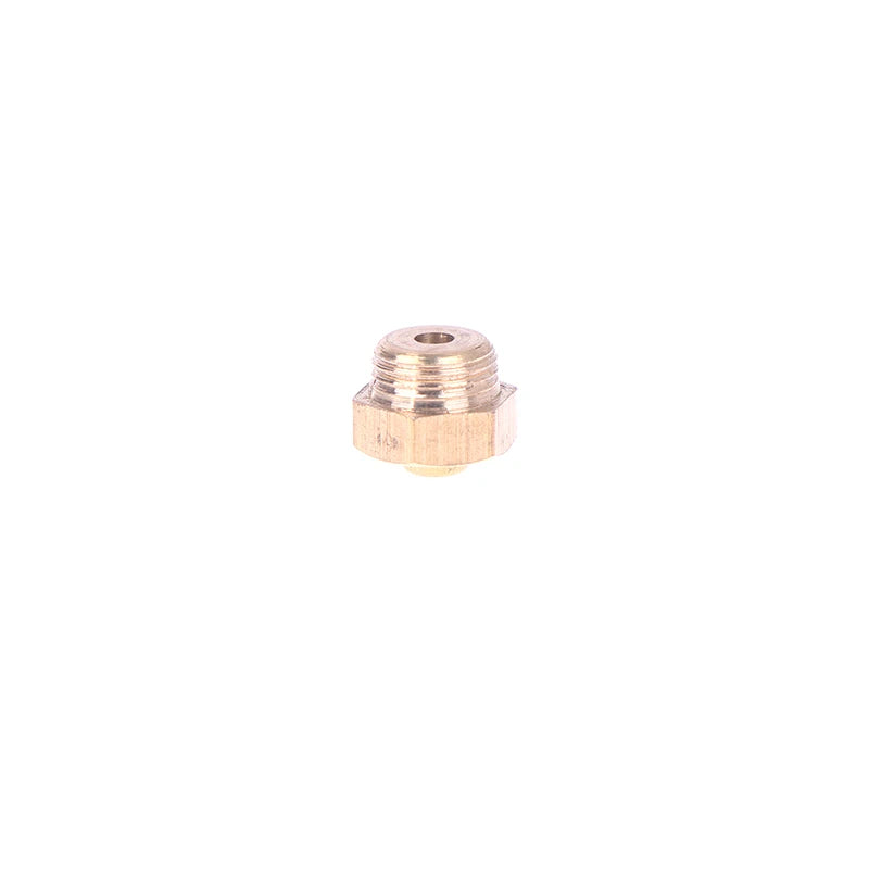 3-Pack Moka Pot Safety Valve Metal Replacement Parts