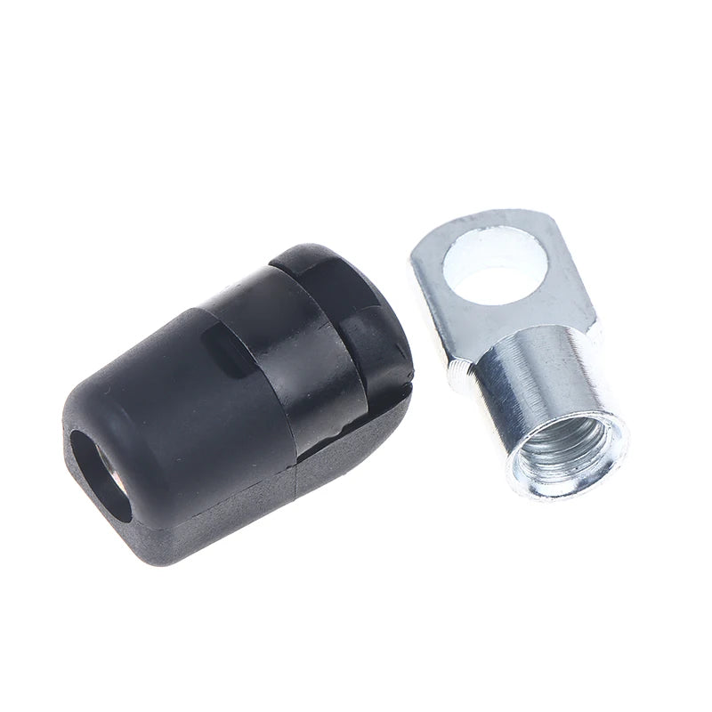 Gas Spring Lift Support End Connectors Ball Sockets M6 M8 2/5Pcs