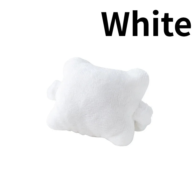 Wrist Support Mouse Pad with Cushion | Ergonomic Wrist Rest