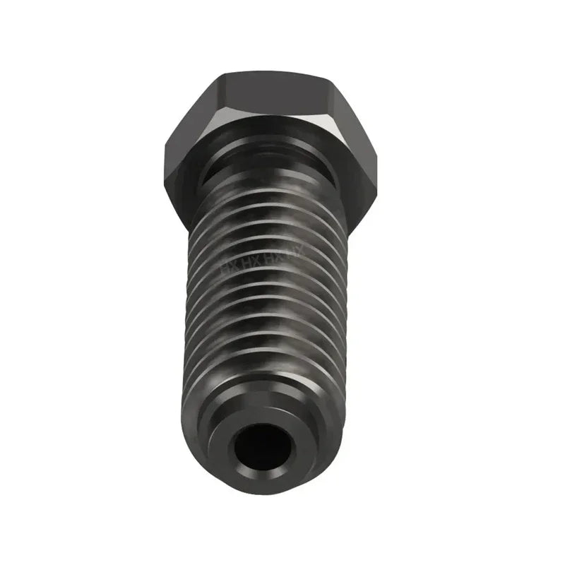 Hardened Steel Nozzle for Anycubic Kobra S1 & S1 Combo Hotend