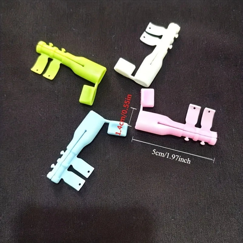 USB-C Cable Protectors – Silicone Anti-Break Sheaths 5/10 Pack
