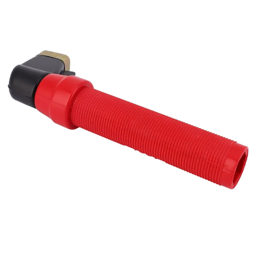 400A Full Copper Twist-Type Welding Electrode Holder