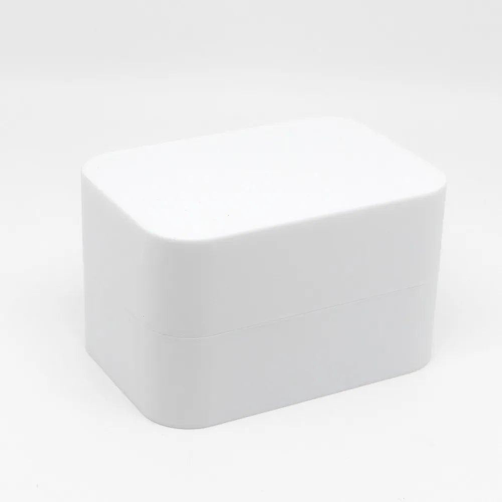Eco-Friendly PLA Solid Deodorant Refill Storage Case