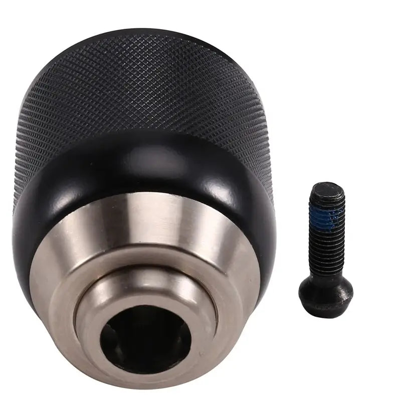 Keyless Drill Chuck Assembly Replacement Set – N196034 Fit