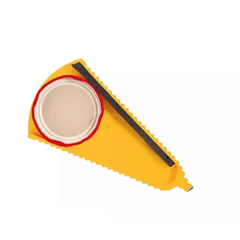 Multifunctional Jar & Bottle Opener – Non-Slip Kitchen Gadget