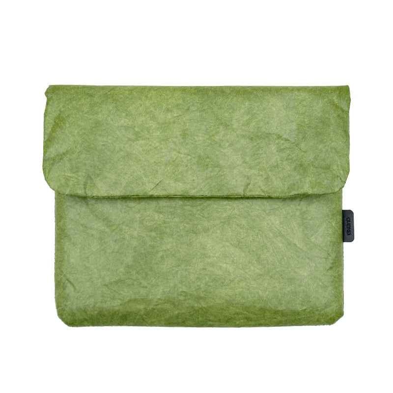 Vintage Microfiber Sleeve Case for Kindle Scribe & Kobo 10.2"