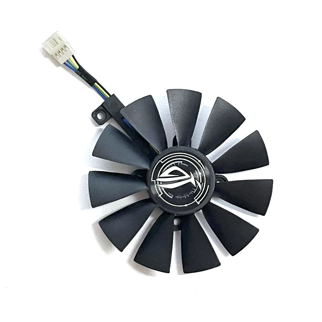 GPU Cooling Fan FDC10H12S9-C for Asus Strix GTX 1060–1080