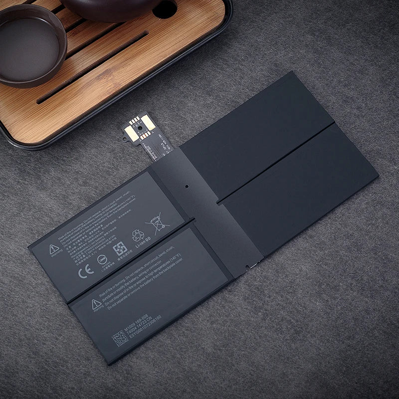 SUOZHAN DYNH03 Battery for Microsoft Surface Pro 7 Plus 1960