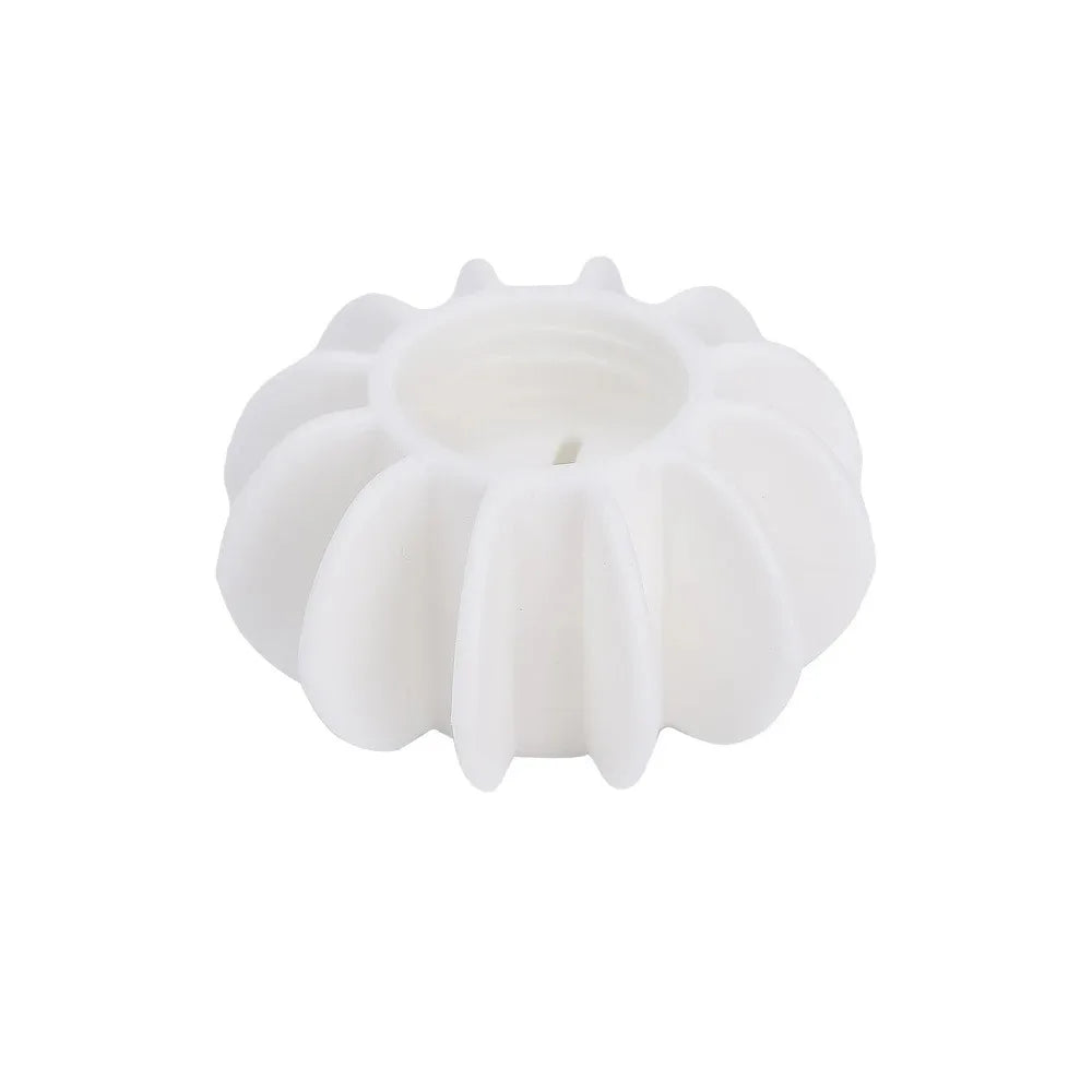 Reusable Silicone Laundry Balls – Anti-Tangle & Pet Hair Catcher