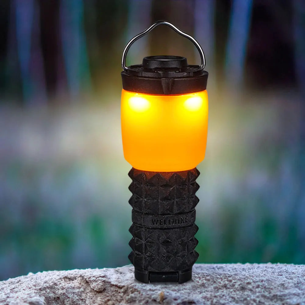 Silicone Camping Lantern Cover for Goal Zero Lights