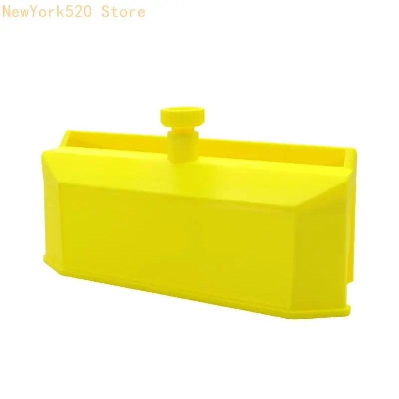 Professional Paint Roller Cleaner & Washer – Water Saving Tool
