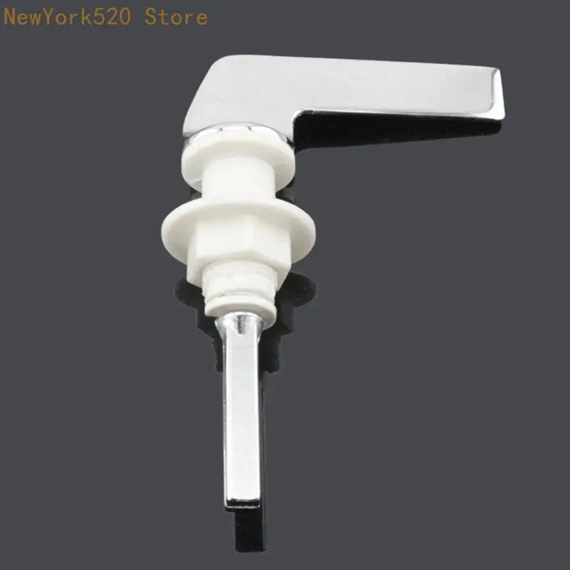 Toilet Flush Handle Replacement – Easy-Install Tank Lever