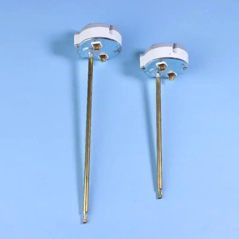Water Heater Thermostat Switch 30–80°C Push-In Temp Controller