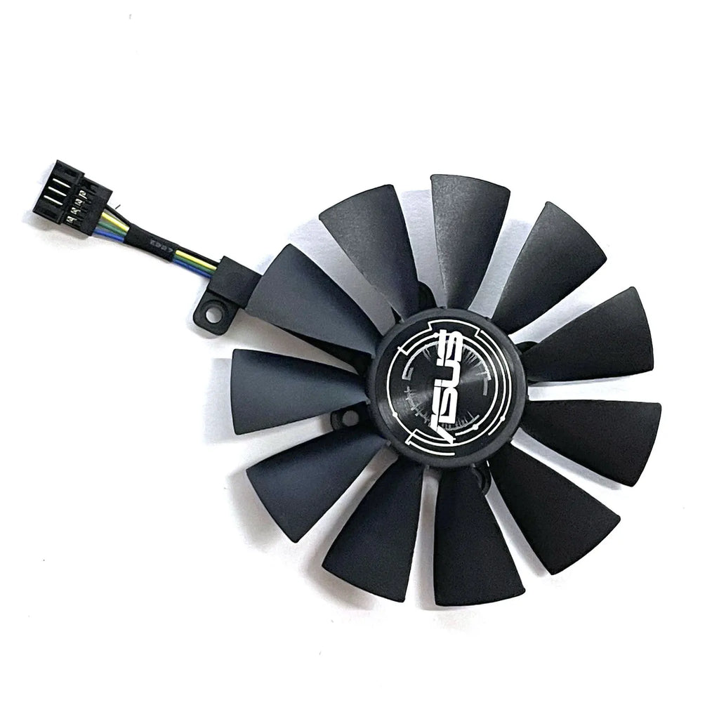 GPU Cooling Fan FDC10H12S9-C for Asus Strix GTX 1060–1080