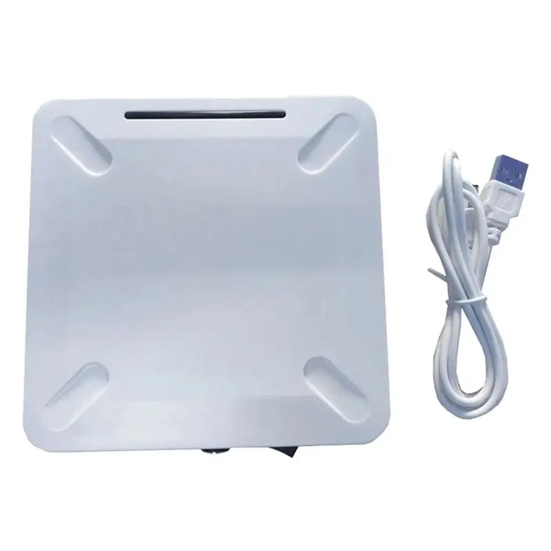 7.83Hz Schumann Wave Generator USB Low Frequency Pulse Resonator