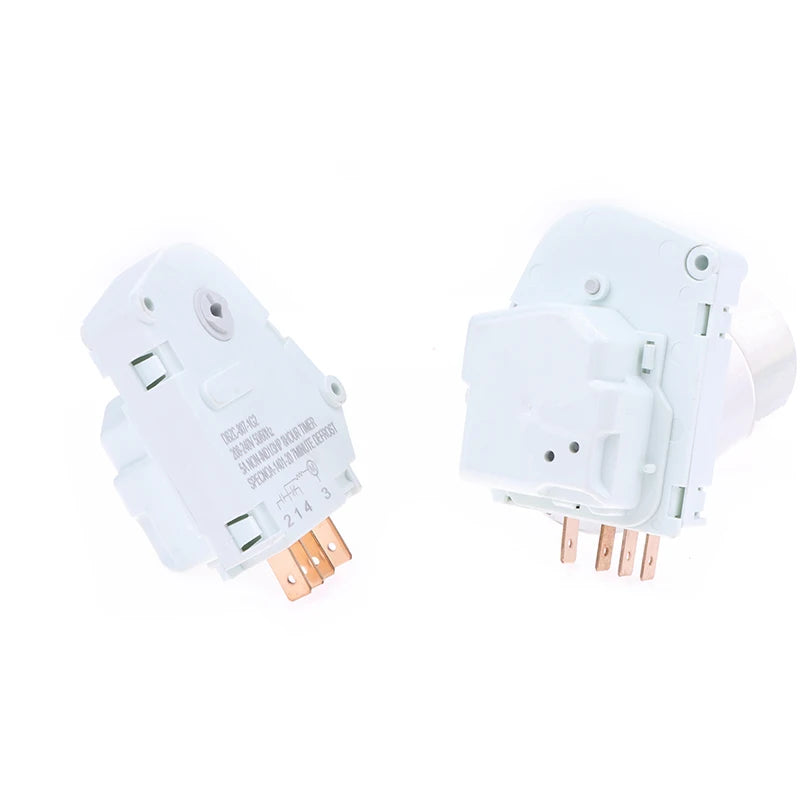 DBZC-807-1G6 Refrigerator Defrost Timer Replacement Part