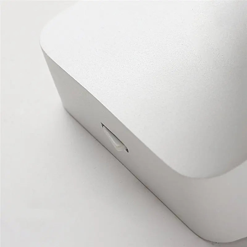 Modern Rotatable LED Wall Light 6W GU10 Indoor Reading Lamp