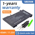 SUOZHAN RE03XL Battery – HP ProBook 440 445R 450 455R G6