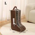 Tall Boots Storage Bag – Waterproof Dustproof Organizer