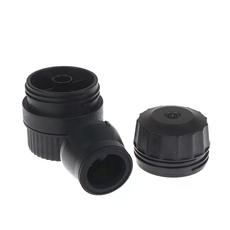 Portable Coffee Machine Powder & Capsule Holder Set KF-JN-01 02