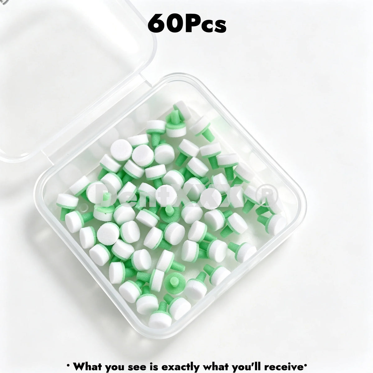Resin Foam Polishing Pads 4.5mm & 6mm – Buy 5 Get 1 Free