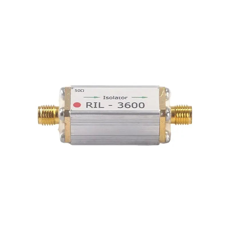 SMA Female 3600MHz Microwave Circulator RF Isolator for 5G RRU