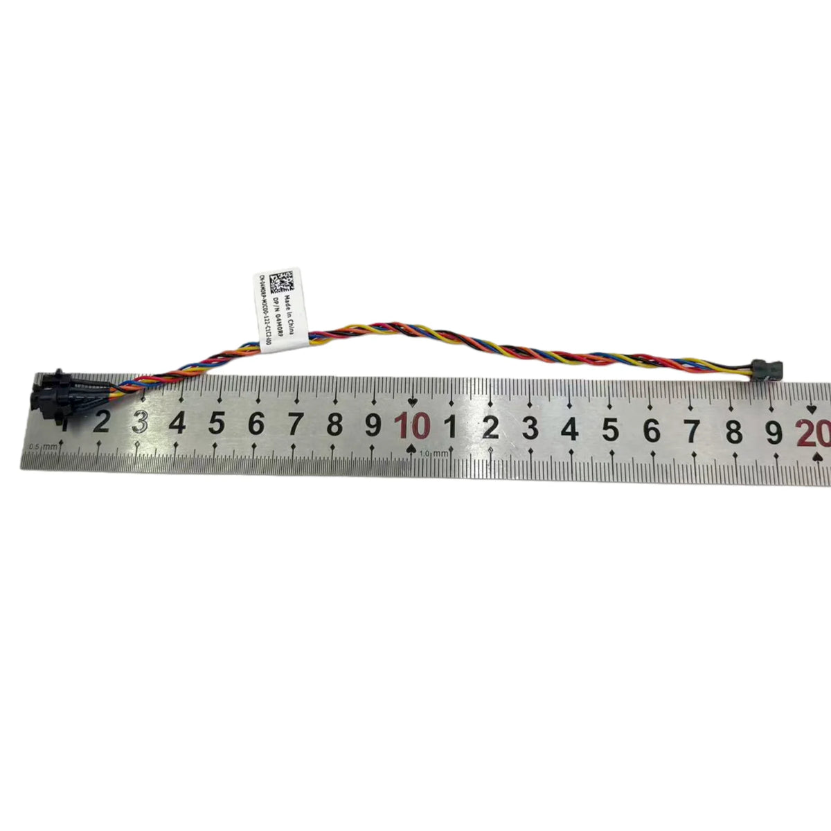 Dell OptiPlex Power Button Switch Cable 4M0RP 04M0RP