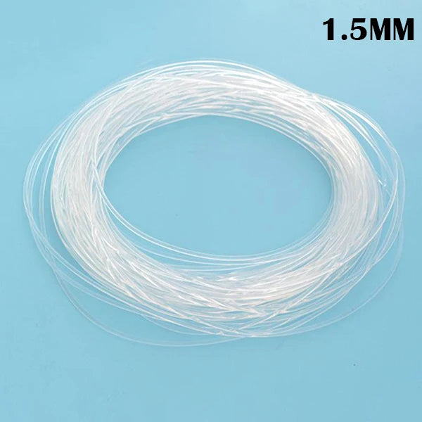 Side Glow Optical Fiber Cable for Fountains Pools & Spas