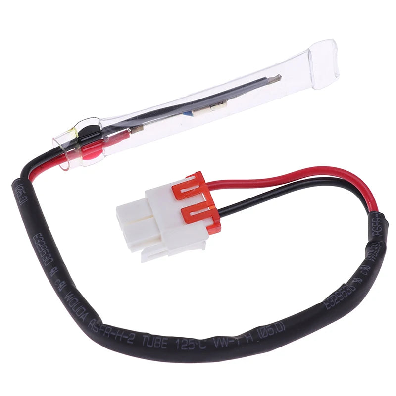 Thermal Fuse Defrost Sensor for Fridge Freezer – 110°C