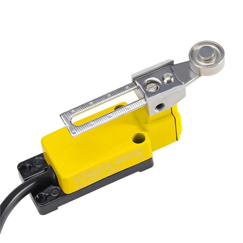 ET8108-CF Waterproof Limit Switch – Garage & Farm Positioning