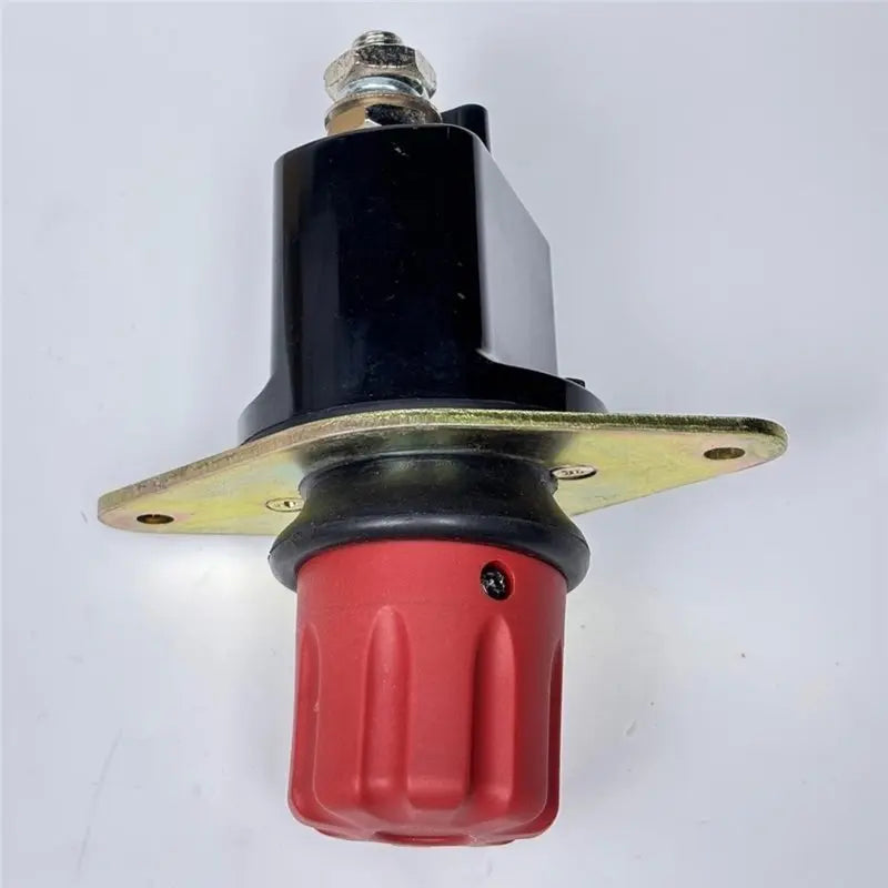 Battery Disconnect Switch 08098400 – Trucks, RV & Machinery