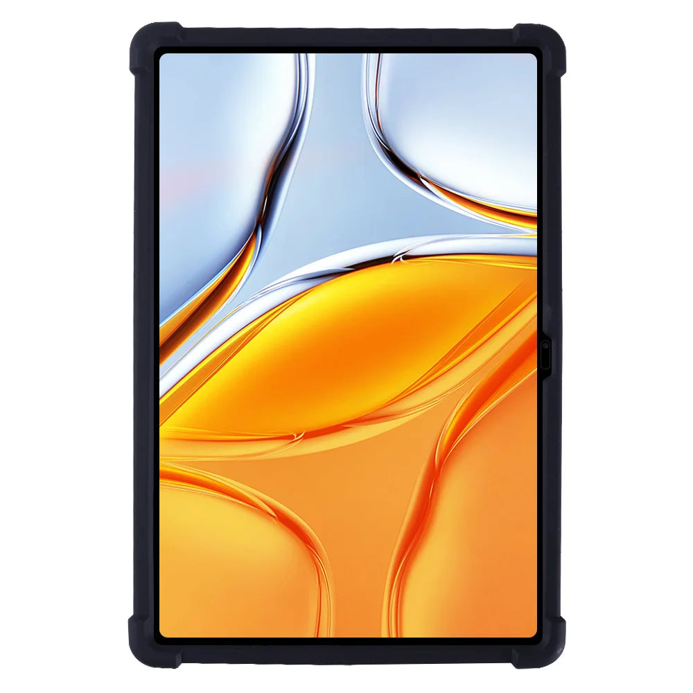 Teclast T70 14" Silicone TPU Back Cover – Drop Resistant Case