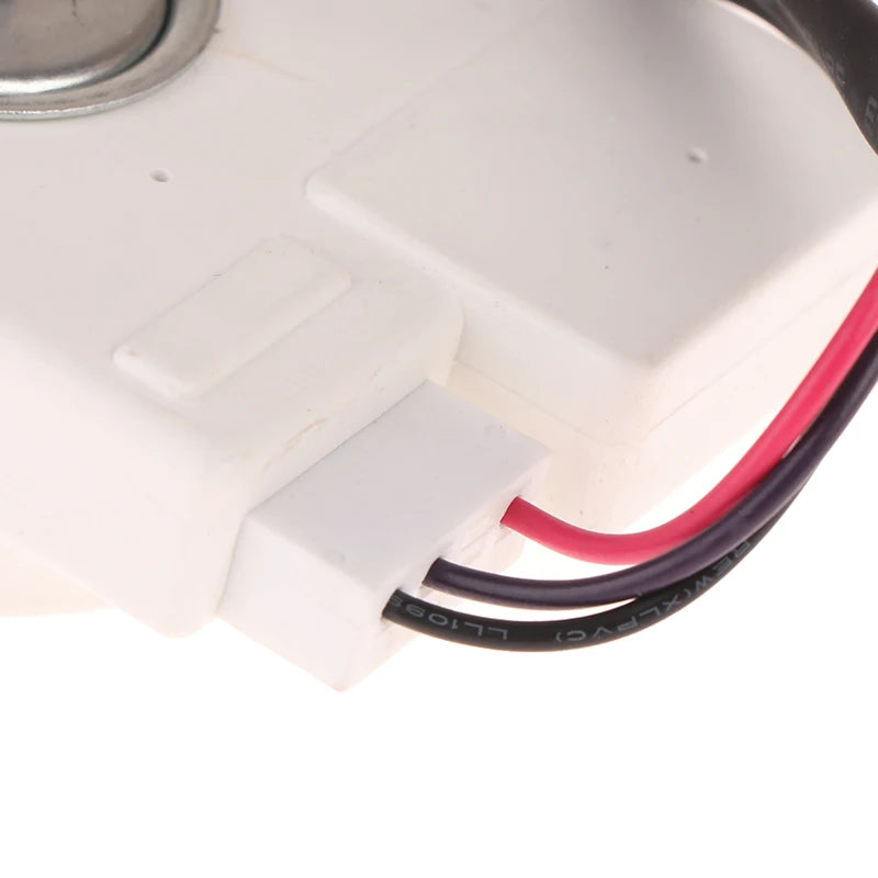 Refrigerator Cooling Fan Motor DC12V 4.5W – Part 50240401000K
