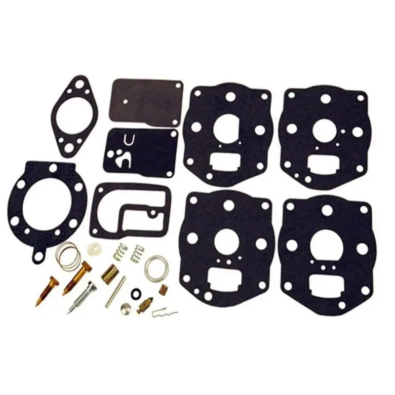 Carburetor Repair Kit – Briggs & Stratton 394502 491539 694056