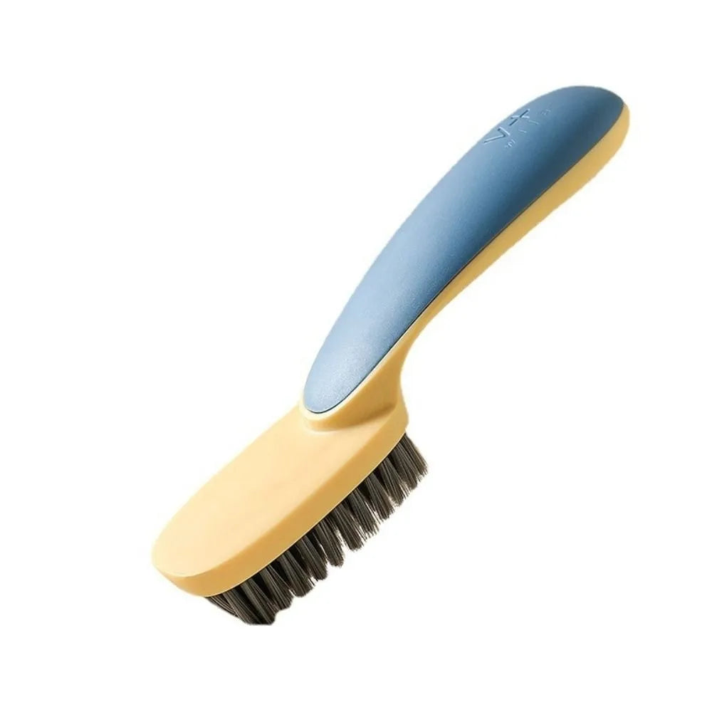 Long Handle Shoe Brush – Durable Multifunctional Laundry Brush
