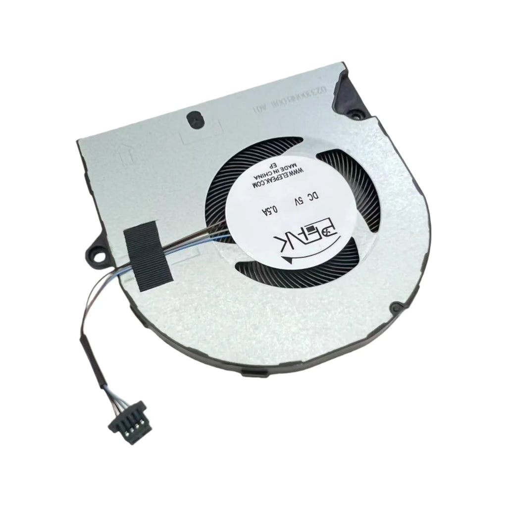 CPU Cooling Fan KRK6P for Dell Inspiron 5410 5415 5518 7415