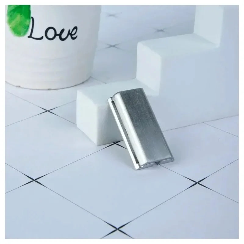 Yaqi Tile 316 Stainless Steel Safety Razor Head – Wet Shave