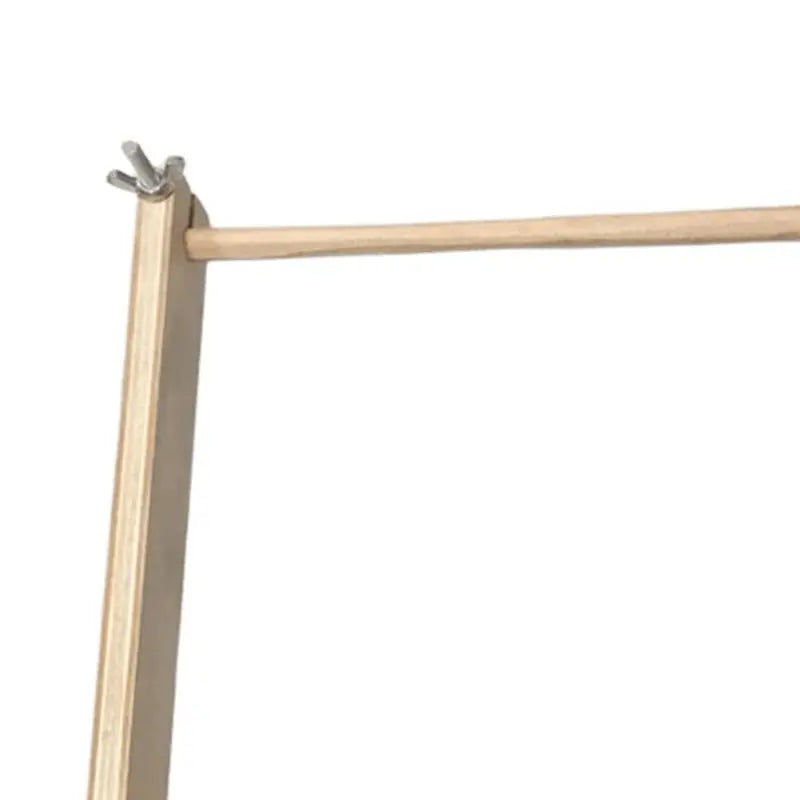 Hands-Free Embroidery Frame Holder & Cross-Stitch Stand