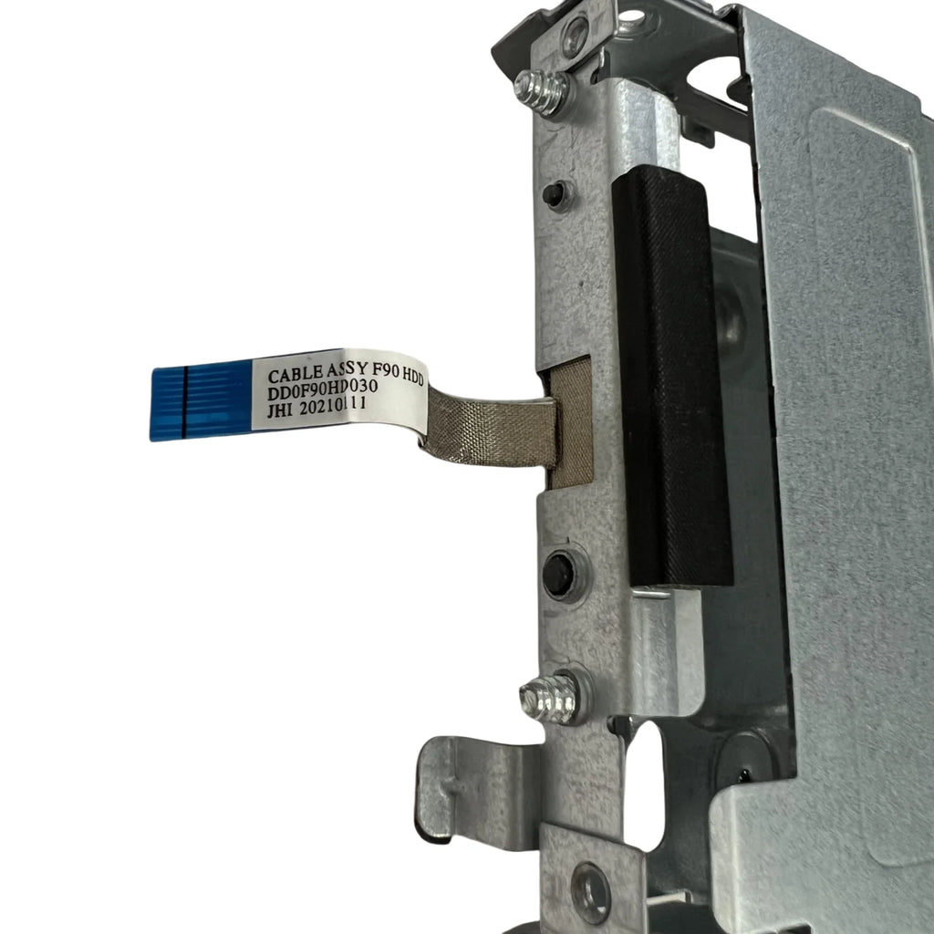 HP 400 G6 G8 G9 405 G6 DM 2.5" HDD Bracket Screw & Cable
