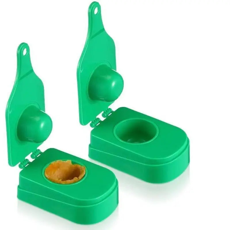 Plantain Smasher & Pastry Mold Press | Latin Kitchen Tool